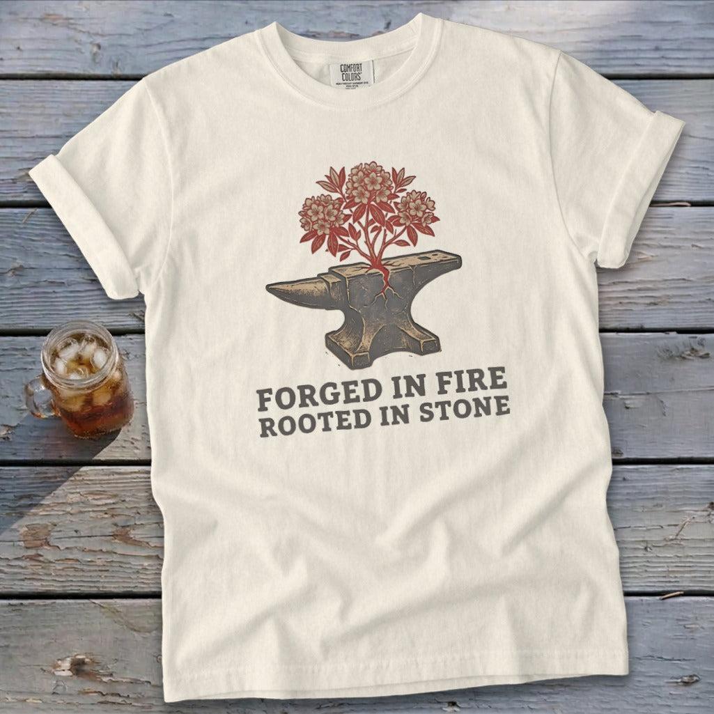 Forged in Fire Signature Tee