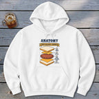 Fried Bologna Sandwich Hoodie