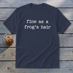 Frog's Hair Youth Tee