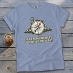 From the Hills Signature Tee