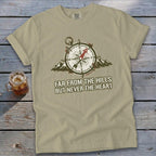 From the Hills Signature Tee