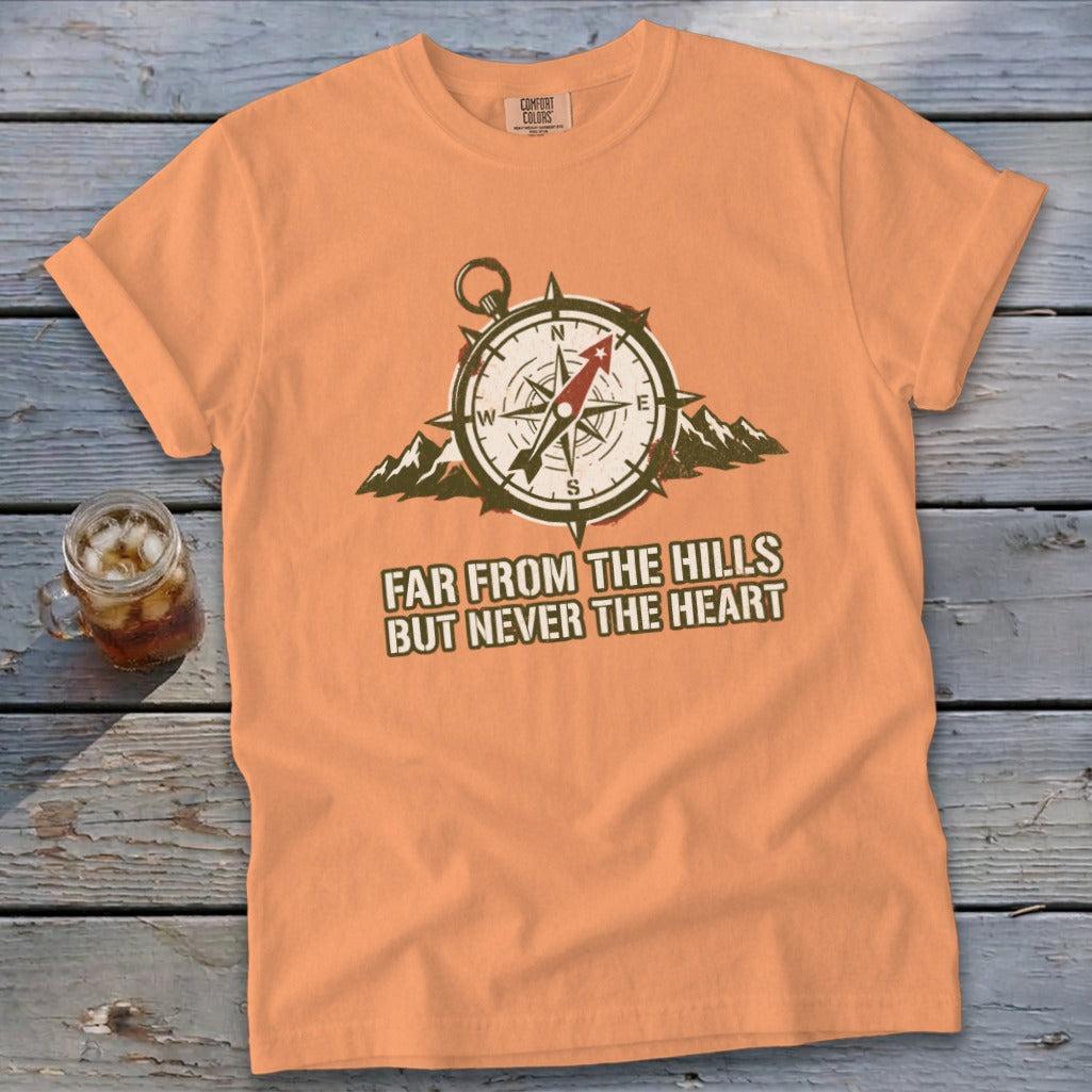 From the Hills Signature Tee