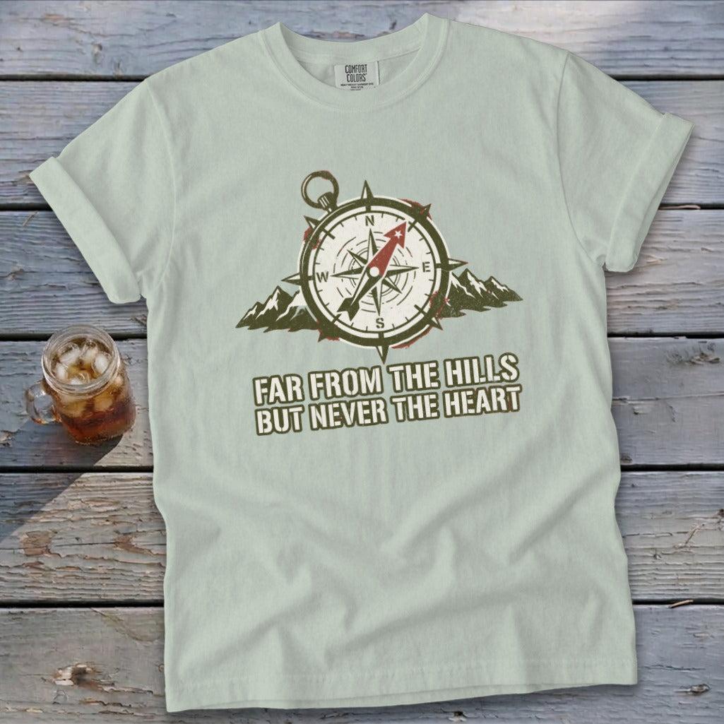 From the Hills Signature Tee