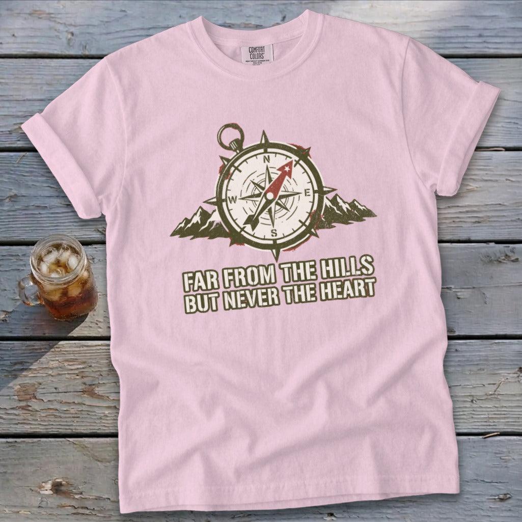 From the Hills Signature Tee