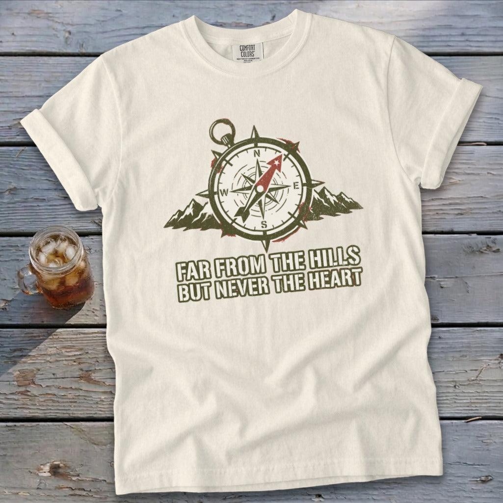 From the Hills Signature Tee