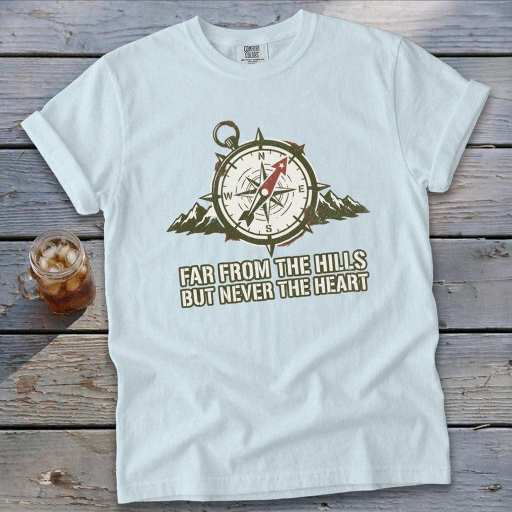 From the Hills Signature Tee