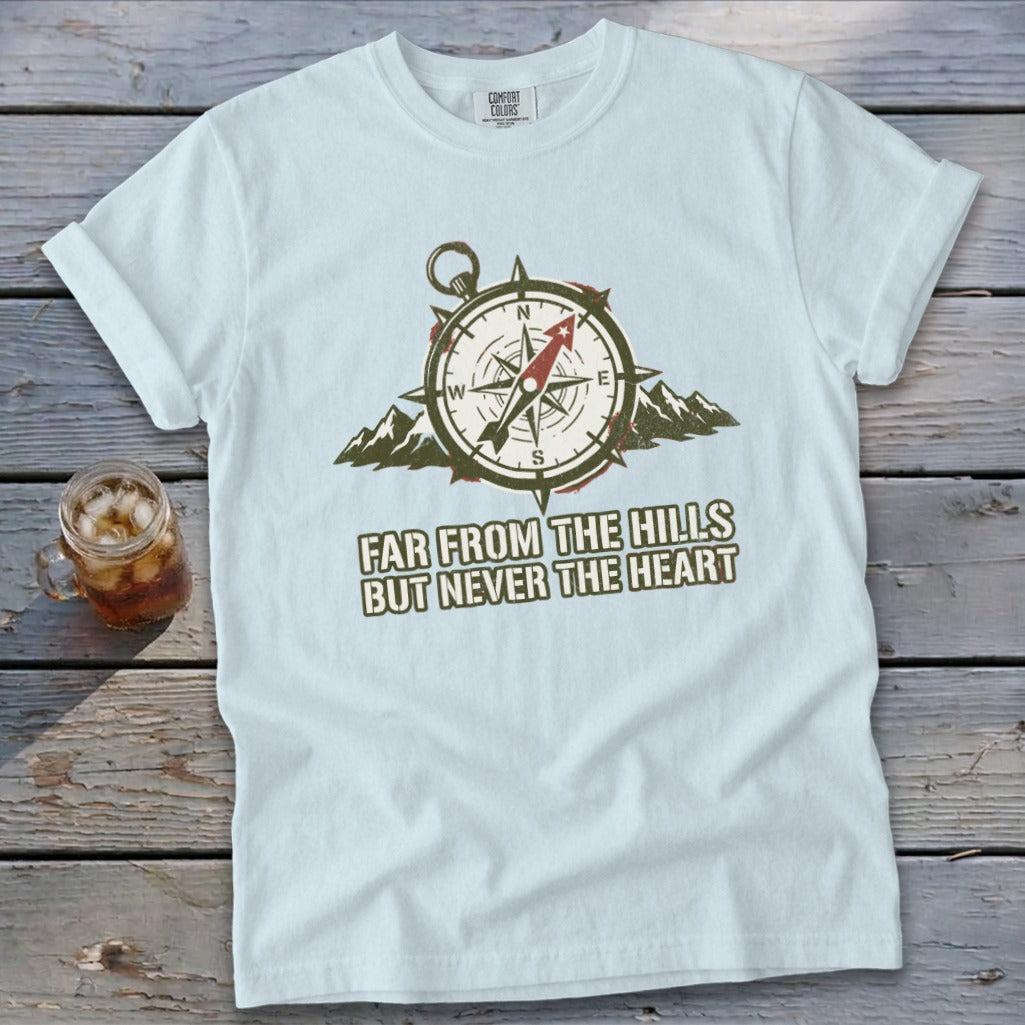 From the Hills Signature Tee