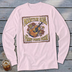 Front Porch Pickin Long Sleeve Tee