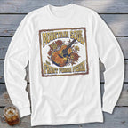 Front Porch Pickin Long Sleeve Tee