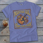 Front Porch Pickin Signature Tee