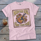 Front Porch Pickin Signature Tee