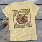 Front Porch Pickin Signature Tee