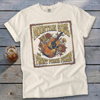 Front Porch Pickin Signature Tee