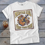 Front Porch Pickin Signature Tee