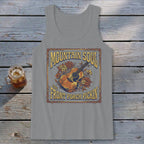 Front Porch Pickin Tank Top
