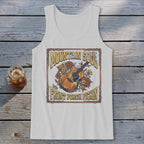 Front Porch Pickin Tank Top
