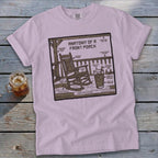 Front Porch Signature Tee