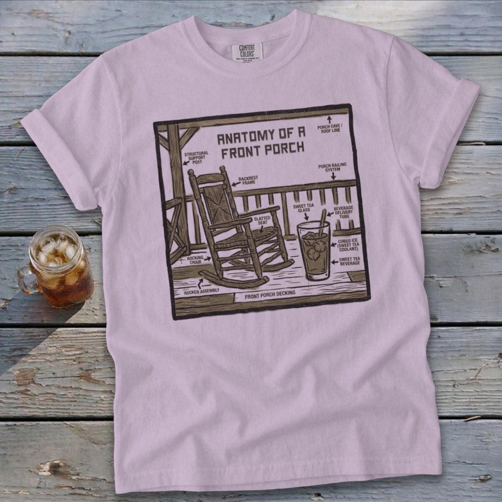 Front Porch Signature Tee
