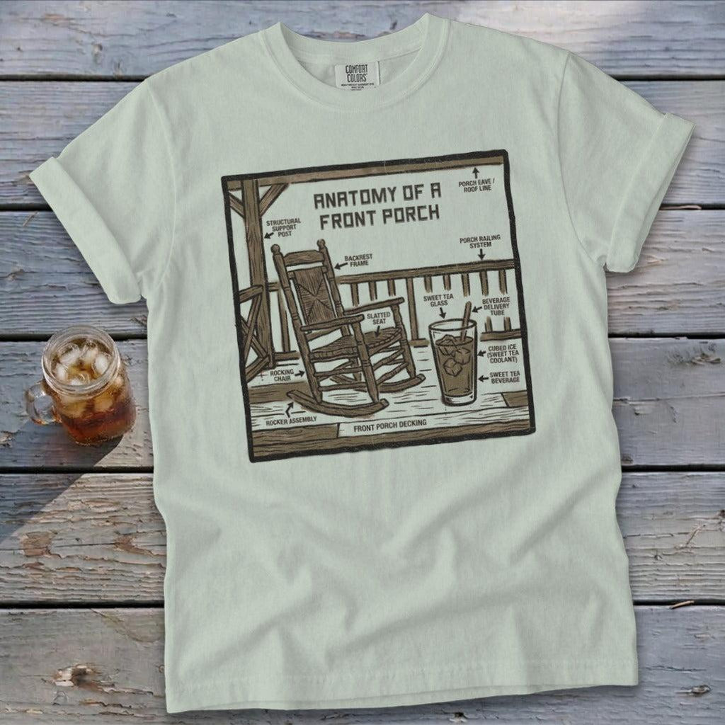 Front Porch Signature Tee