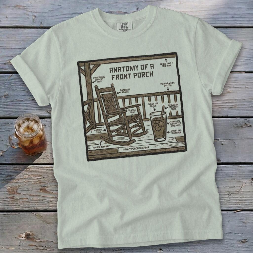 Front Porch Signature Tee