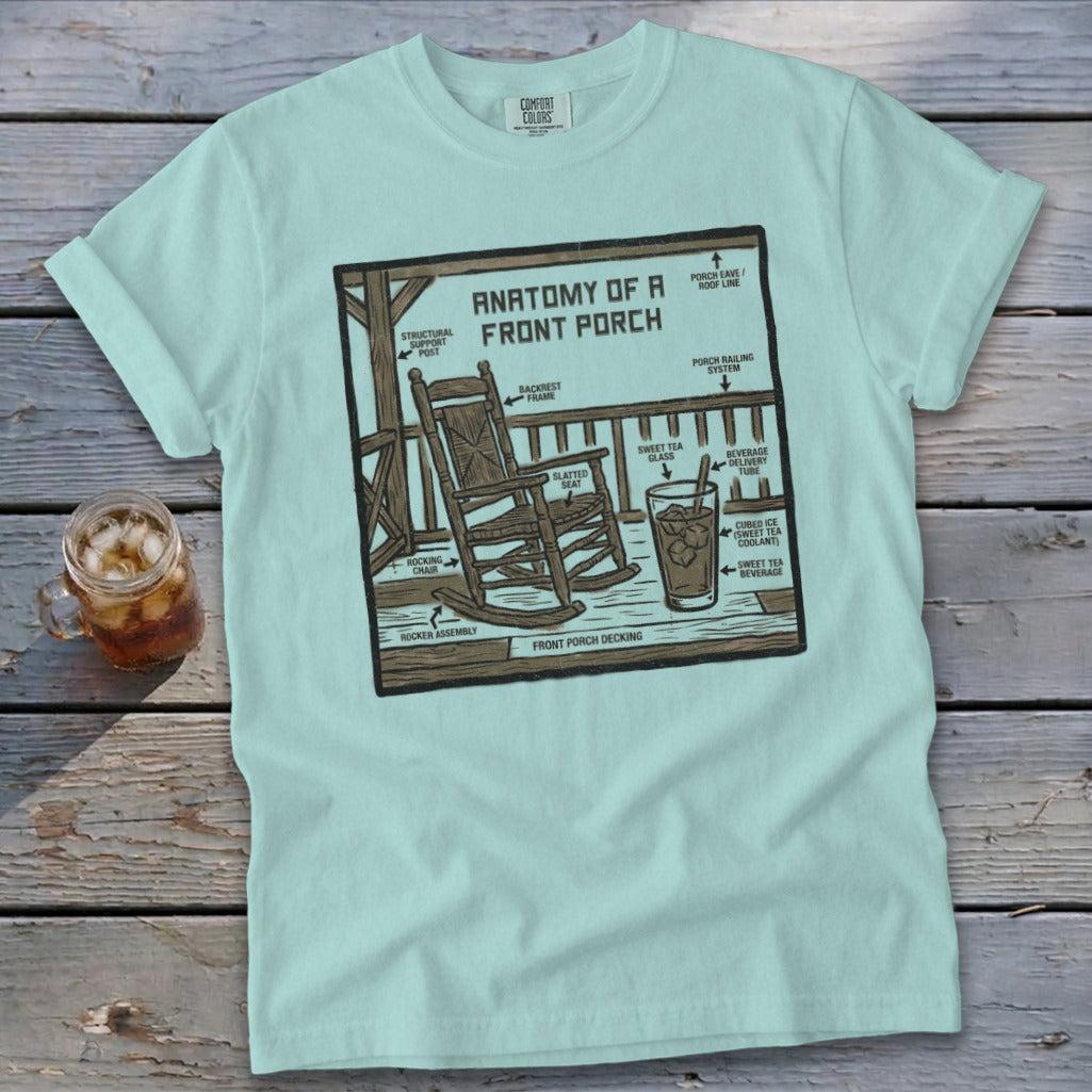 Front Porch Signature Tee