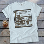 Front Porch Signature Tee