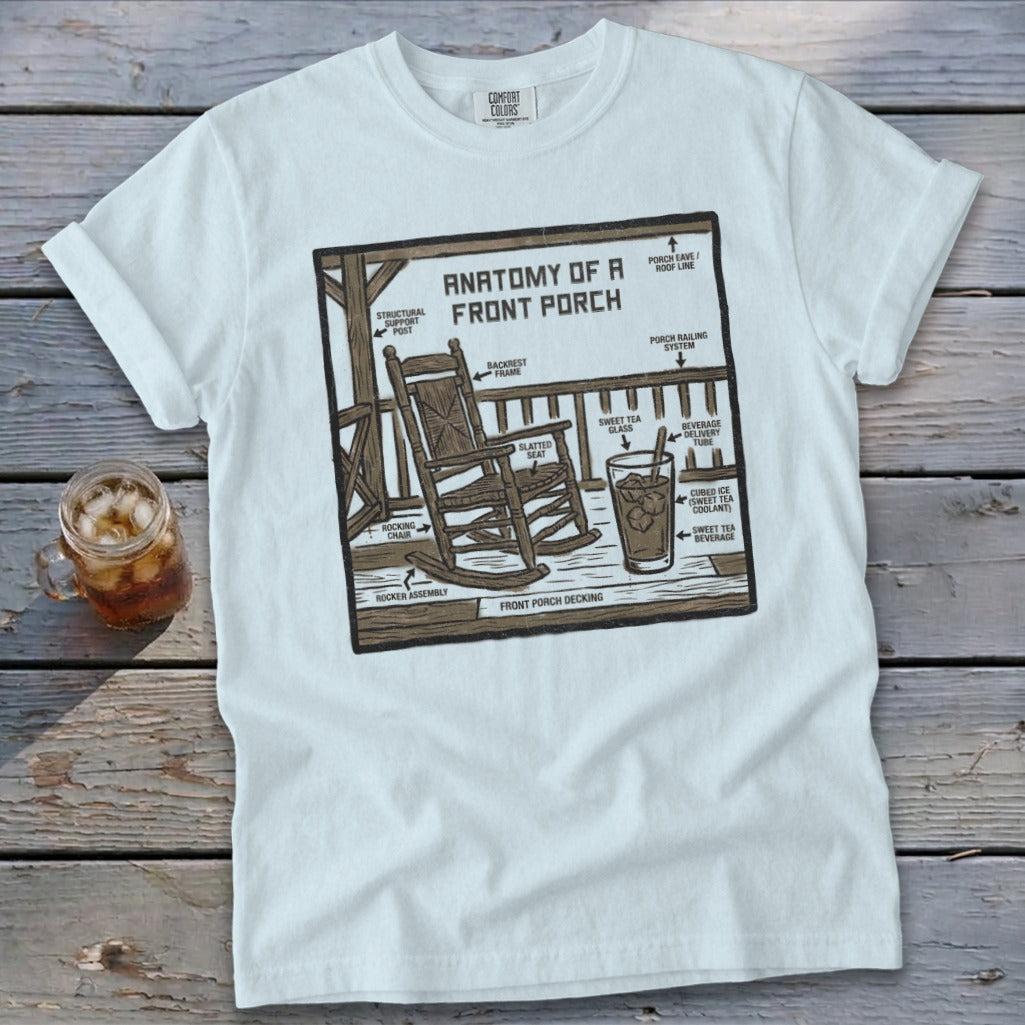 Front Porch Signature Tee