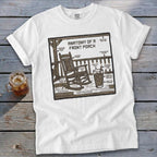 Front Porch Signature Tee