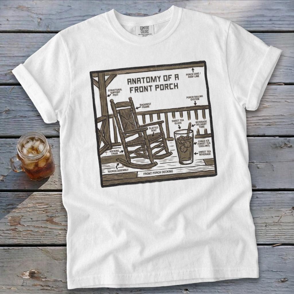Front Porch Signature Tee