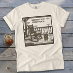 Front Porch Signature Tee