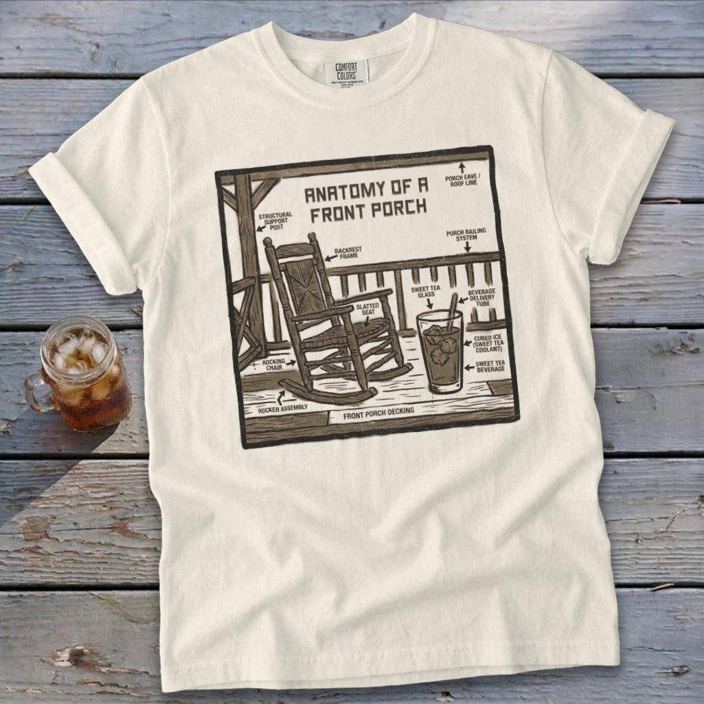 Front Porch Signature Tee