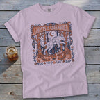 Ghosts of the Greenbrier Signature Tee