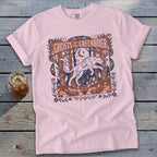 Ghosts of the Greenbrier Signature Tee