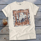Ghosts of the Greenbrier Signature Tee