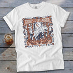 Ghosts of the Greenbrier Signature Tee