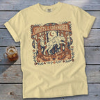 Ghosts of the Greenbrier Signature Tee