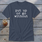 Go Without Classic Tee