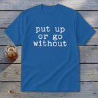 Go Without Youth Tee