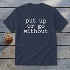 Go Without Youth Tee