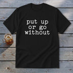 Go Without Youth Tee