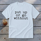 Go Without Youth Tee