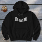 Guess Where I'm From Hoodie