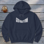 Guess Where I'm From Hoodie