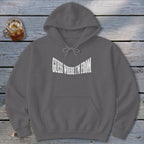 Guess Where I'm From Hoodie