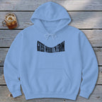 Guess Where I'm From Hoodie
