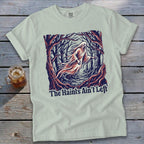 Haints Ain't Left Signature Tee