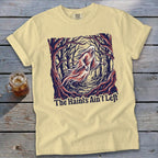 Haints Ain't Left Signature Tee