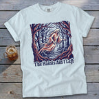 Haints Ain't Left Signature Tee