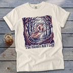 Haints Ain't Left Signature Tee
