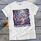 Haints Ain't Left Signature Tee